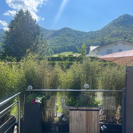 Ciao-aschau Lexa * Aschau im Chiemgau