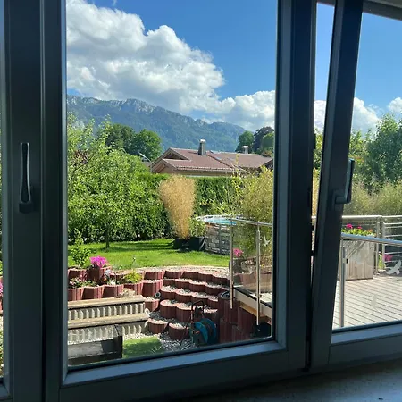 Διαμέρισμα Ciao-aschau Lexa Aschau im Chiemgau