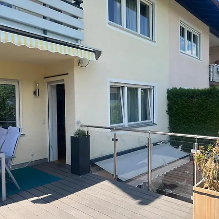 Ciao-aschau Lexa Aschau im Chiemgau
