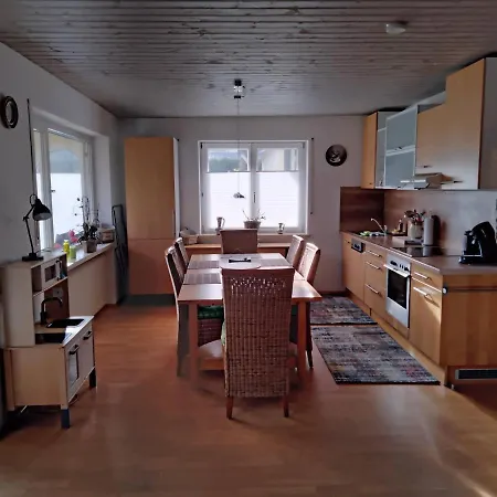 Ciao-aschau Lexa Apartment