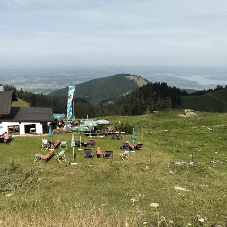 Ciao-aschau Lexa Aschau im Chiemgau