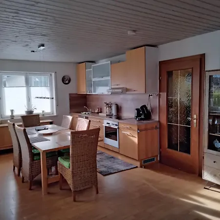 Ciao-aschau Lexa Apartment Aschau im Chiemgau