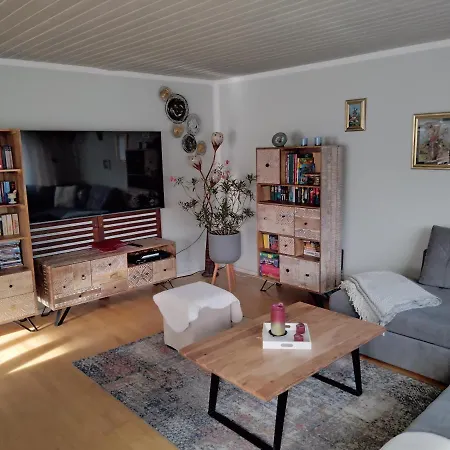 Ciao-aschau Lexa * Aschau im Chiemgau