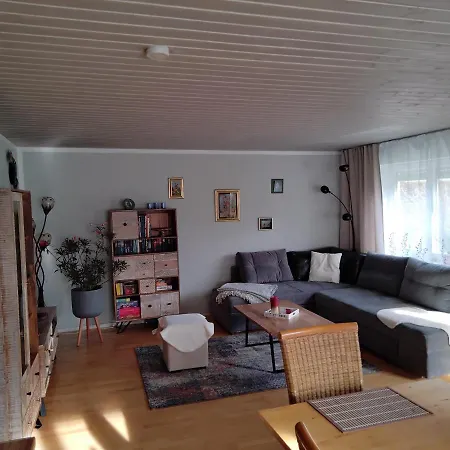 Apartment Ciao-aschau Lexa *