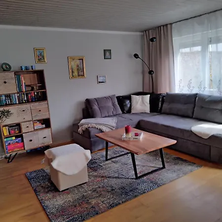 Ciao-aschau Lexa Apartment Aschau im Chiemgau