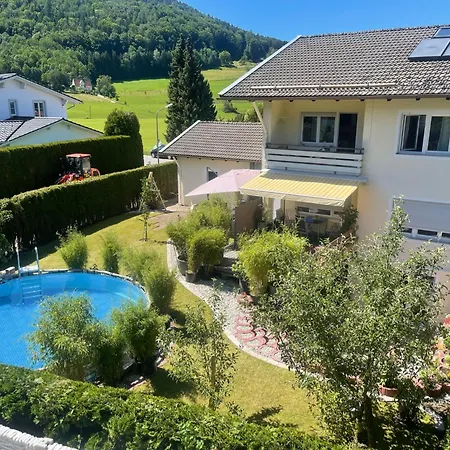 Appartement Ciao-aschau Lexa