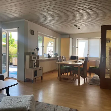 Apartment Ciao-aschau Lexa