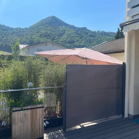 Ciao-aschau Lexa Apartment *