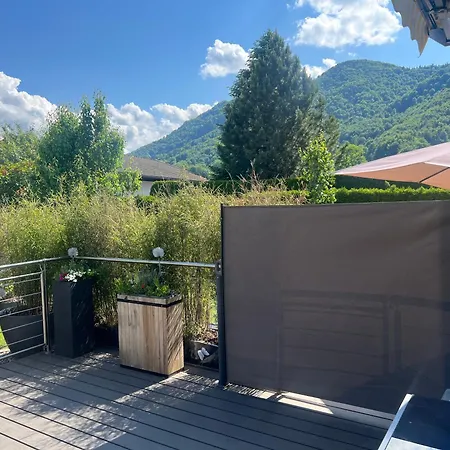 Ciao-aschau Lexa Aschau im Chiemgau