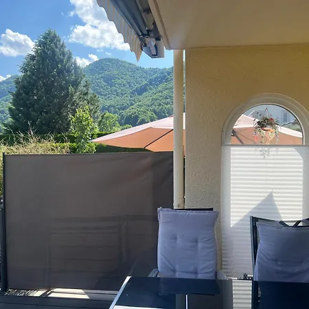 Apartment Ciao-aschau Lexa Aschau im Chiemgau
