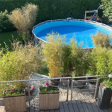 Ciao-aschau Lexa Aschau im Chiemgau
