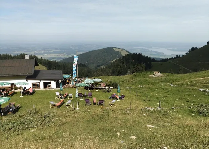Ciao-aschau Lexa Aschau im Chiemgau