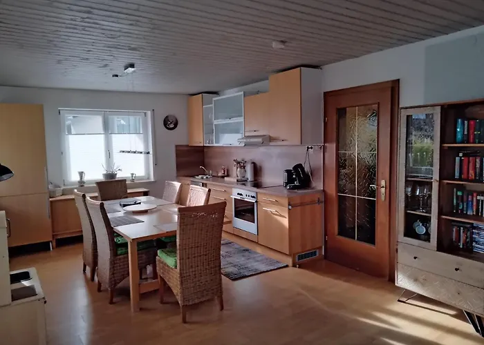 Ciao-aschau Lexa Apartman Aschau im Chiemgau