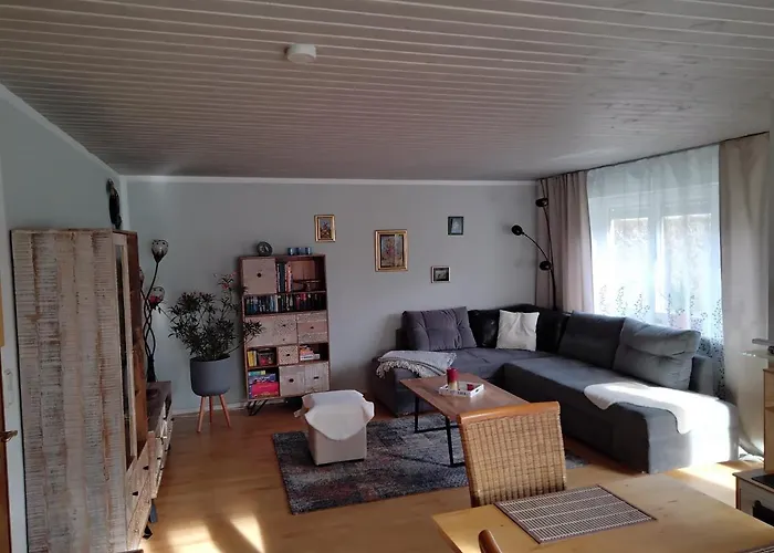 Apartman Ciao-aschau Lexa *