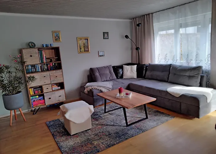 Ciao-aschau Lexa Apartman Aschau im Chiemgau