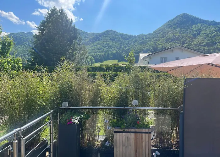Ciao-aschau Lexa * Aschau im Chiemgau