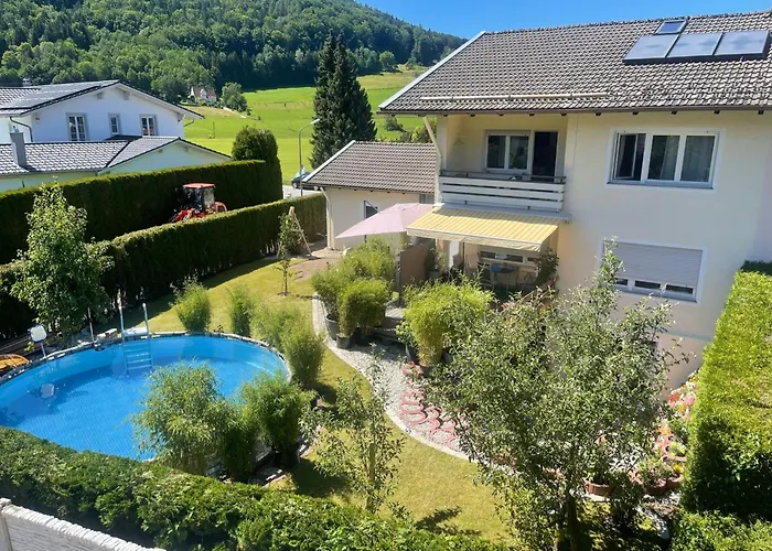 Apartman Ciao-aschau Lexa