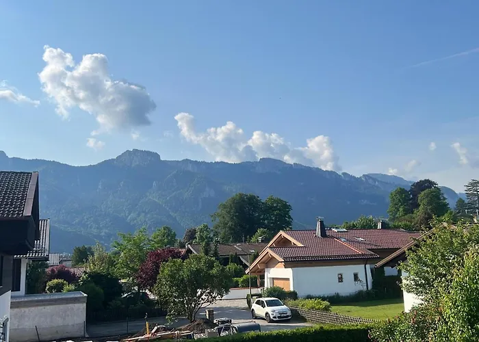 Apartman Ciao-aschau Lexa *