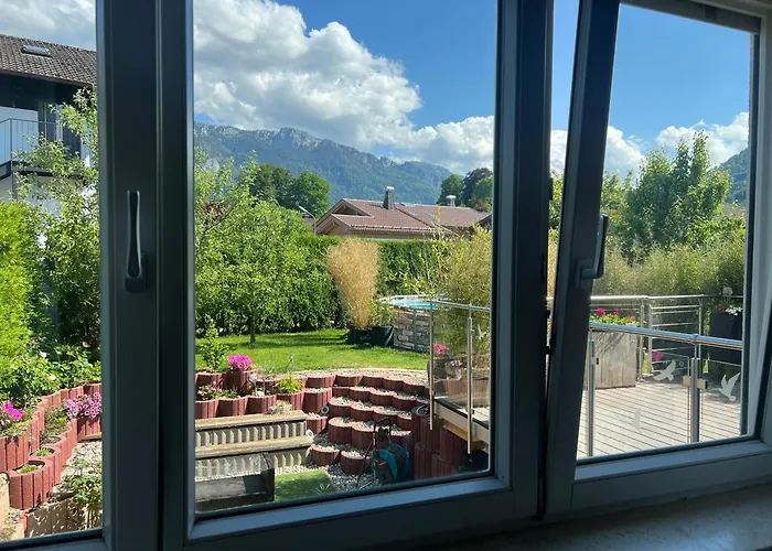 Apartman Ciao-aschau Lexa Aschau im Chiemgau