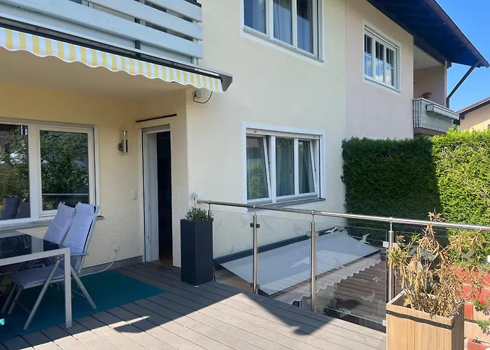 Ciao-aschau Lexa Aschau im Chiemgau