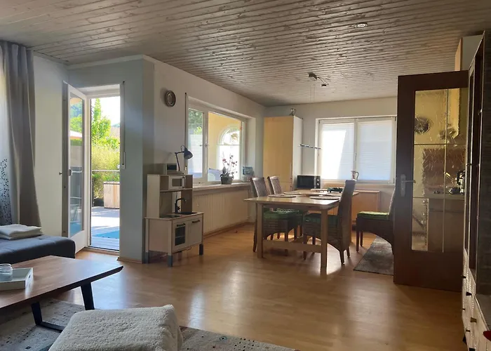 Apartman Ciao-aschau Lexa