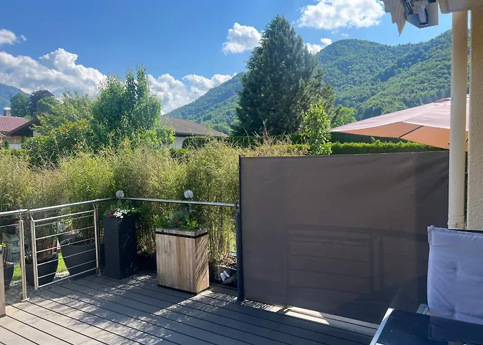 Ciao-aschau Lexa Aschau im Chiemgau