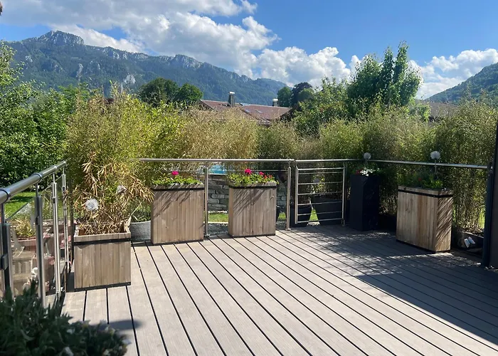Apartman Ciao-aschau Lexa *