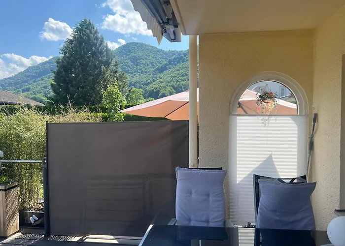 Apartman Ciao-aschau Lexa Aschau im Chiemgau