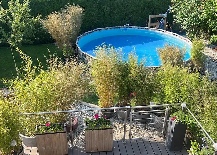Ciao-aschau Lexa Aschau im Chiemgau